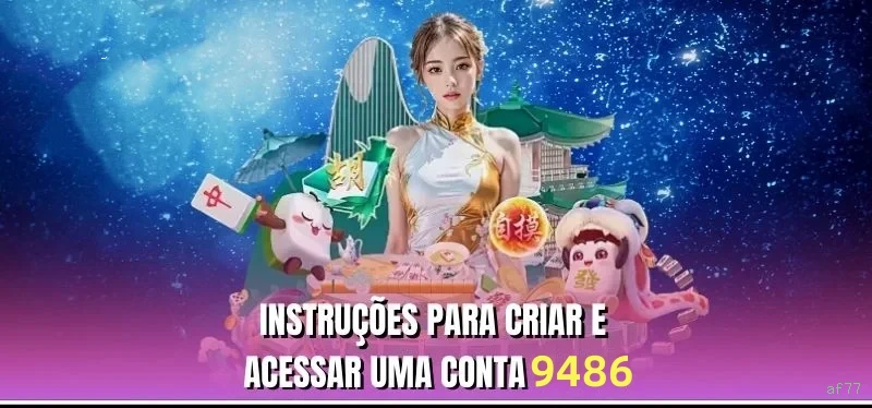 APK oficial da af77 para Android