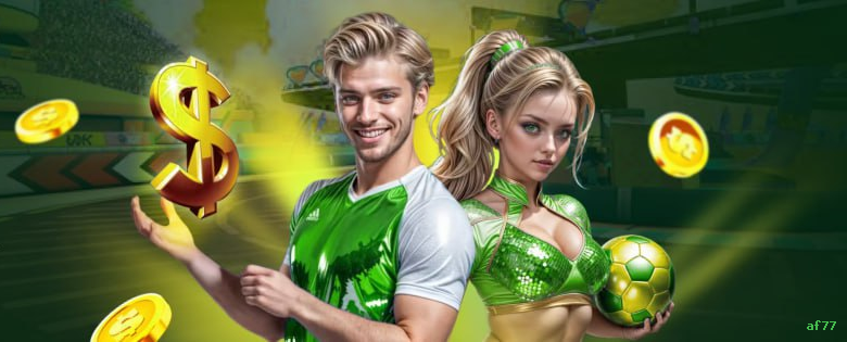 APK oficial da af77 para Android