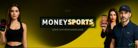 Apostas esportivas da af77 com odds competitivas