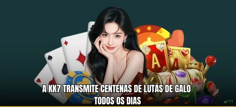 Download gratuito do app da af77