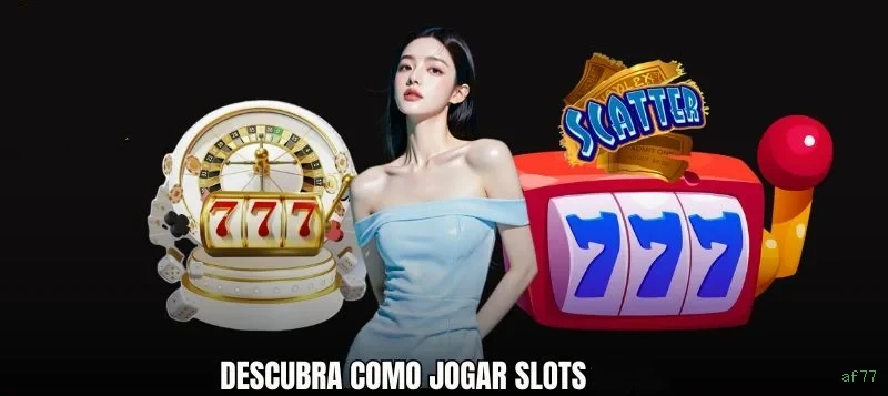 Como instalar o app da af77