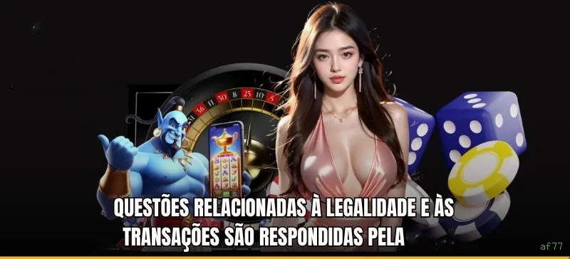 Como instalar o app da af77