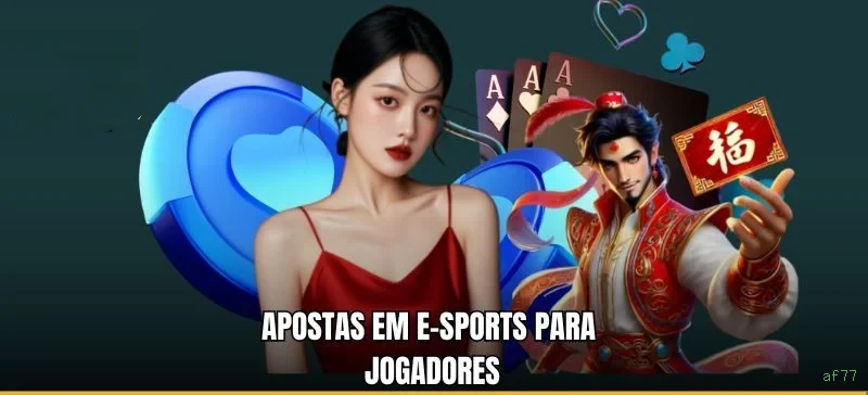 Jogos de loteria online na af77