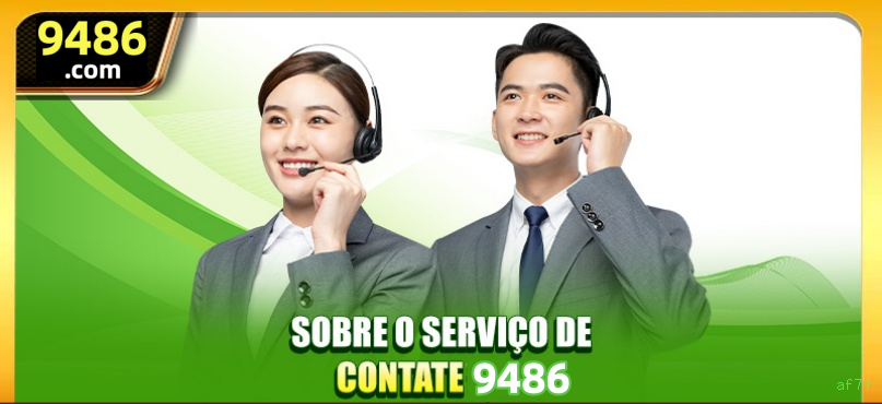 Canal oficial da af77 no Telegram